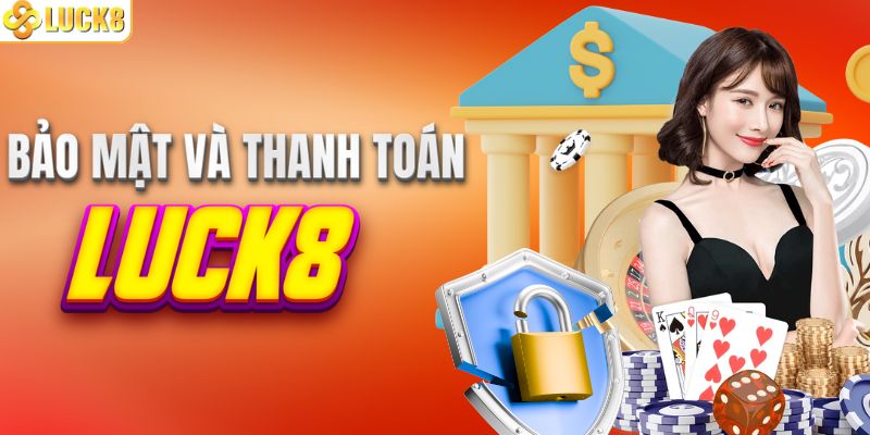 Bảo mật và thanh toán cấp tốc