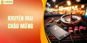 Khuyến Mãi Chào Mừng - Tặng Ngay Phúc Lợi Cho Tân Binh